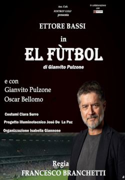 EL FUTBOL